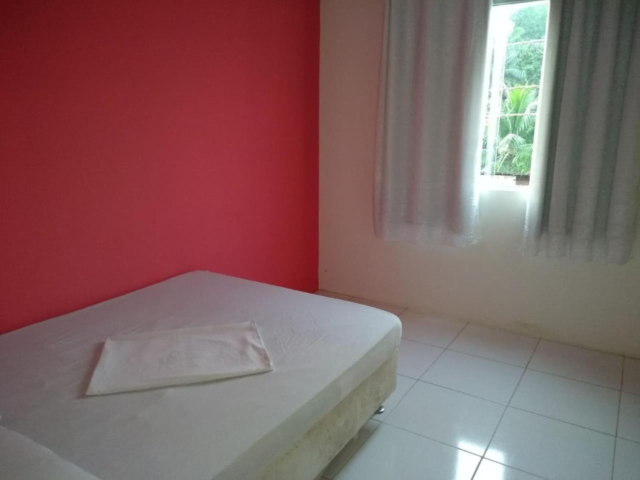 Pousada Guest House Rota 027 Morro de São Paulo Exteriör bild